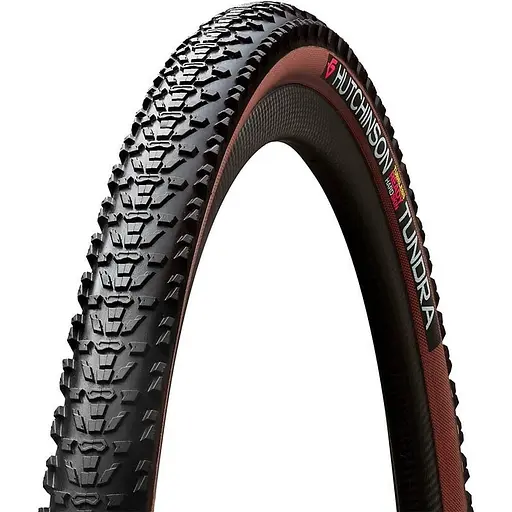 Покрышка Hutchinson Tundra 700 x 50 TLS RDY HSK (1052-PV531801)