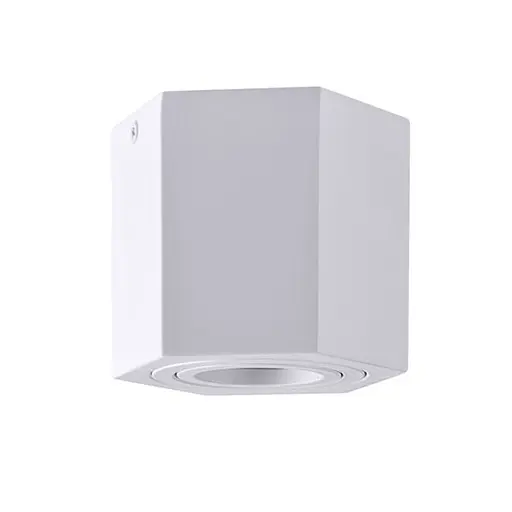 Світильник точковий HEXAGON 313171 Polux - фото 1