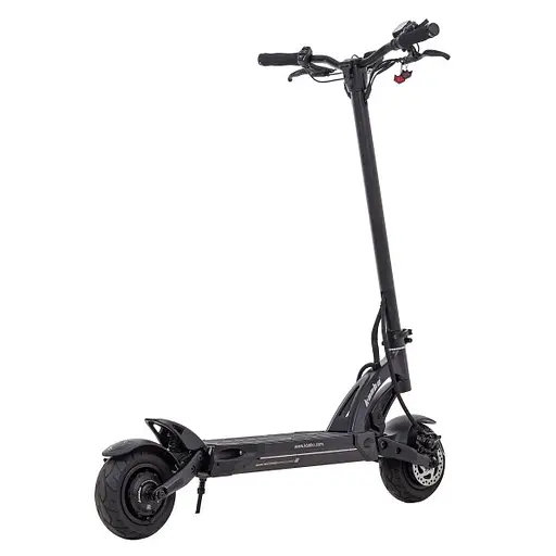 Электросамокат Kaabo Mantis 8 Lite - фото 4