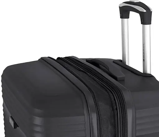 Валіза Gabol Akane (M) Grey (122446-016) - фото 5