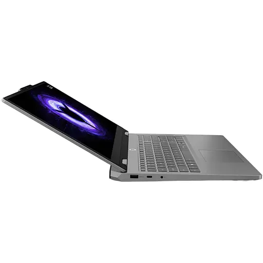 Ноутбук Lenovo 15.6 LOQ Essential 15IRX11 1920x1080 IPS/Intel Core i7-13650HX/16GB/1TB/RTX 5050 8GB/DOS/Gray (83SC0065RA) - фото 9