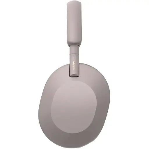 Наушники Sony Over-ear WH-1000XM5 BT 5.2 ANC Hi-Res AAC LDAC Wireless Mic розовая - фото 7