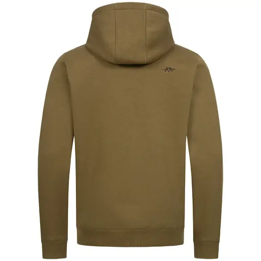 Худи Blaser Active Outfits L Dark olive huntec-camo - фото 4