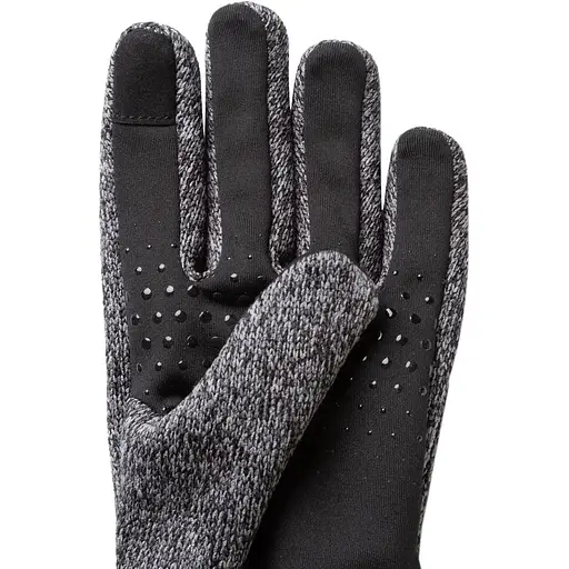 Рукавиці Trekmates Tobermory Dry Glove Dark Grey S (1054-015.1531) - фото 2