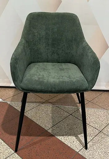 Стул Avanti SAM Green - фото 7