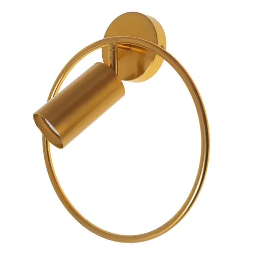 Бра Brille HTL-217/1 GU10 G