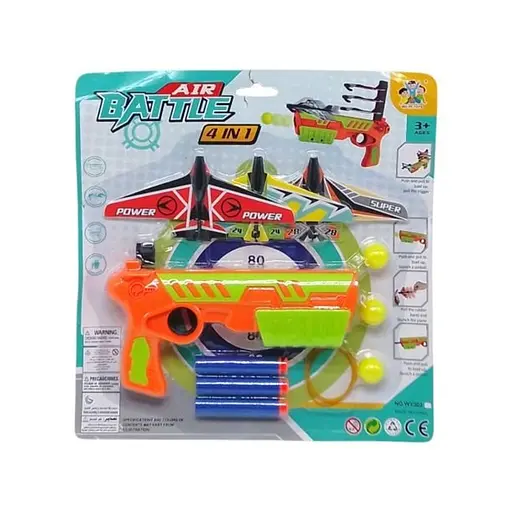 Запускалка (в ассортименте) WY303