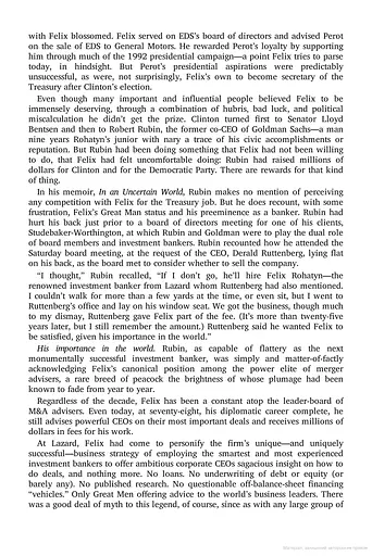 The Last Tycoons. The Secret History of Lazard Frères & Co. - фото 5