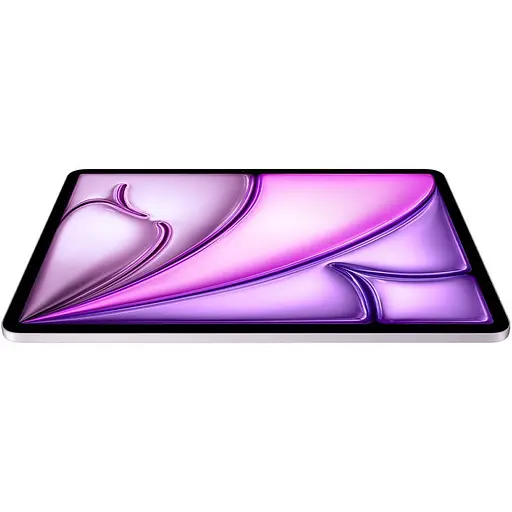 Планшет Apple iPad Air 11 (2024) 512GB Wi-Fi + Cellular Purple (MUXQ3) [106475] - фото 4