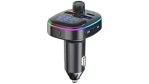 FM-трансмітер Aspiring Wave 3 - фото 5