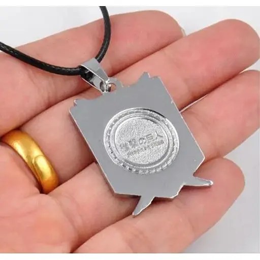 Кулон Atak Атака титанів Attack on Titan АТ 29.6.2 - фото 5