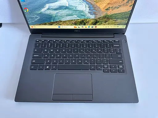 Ноутбук Dell Latitude 7300 13.3" (i5-8365U / 8GB / SSD 256GB / 1920х1080 IPS) Refurbished - фото 3