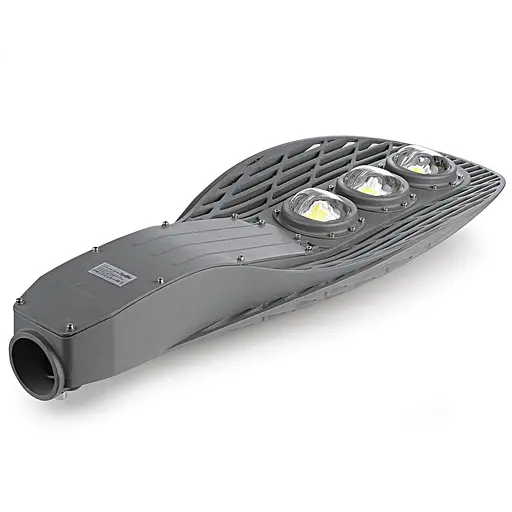 Светильник Brille консольный на столб LED IP65 HL-605/120W CW - фото 6