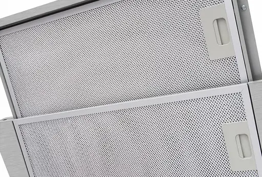 Вытяжка Hansa телескопическая 60 см 242 м.куб/год нержавеющая сталь - фото 4