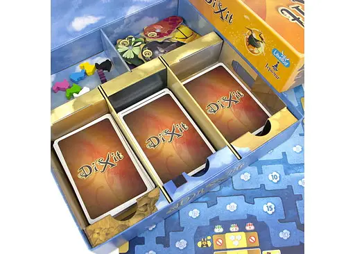 Настольная игра Ігромаг Диксит (Dixit) (укр.) (5669) - фото 7