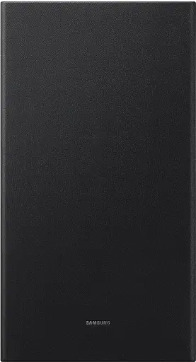 Samsung Саундбар HW-Q600F 380Вт 3.1.2 BT HDMI-eARC саб Dolby Atmos черный - фото 7