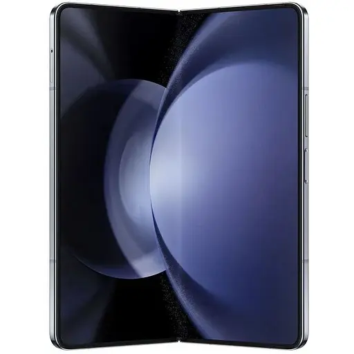 Смартфон Samsung Galaxy Fold 5 12/512GB Icy Blue SM-F946B [5G, NFC, 2 SIM/1 SIM + 1 eSIM]