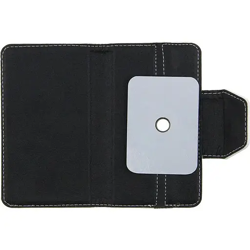 Чохол-книжка RedPoint Cover 1 (3.2-4.3") Белый - фото 3