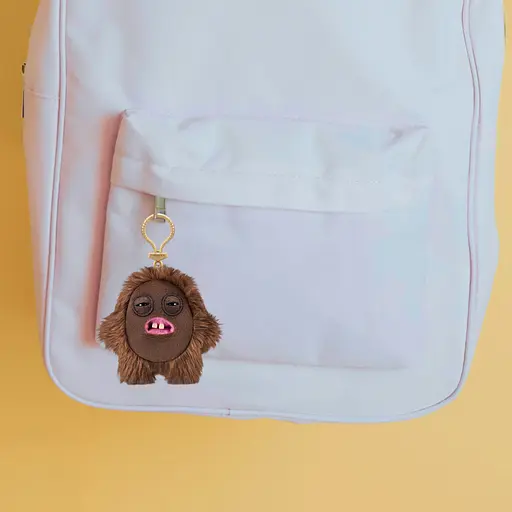 М'яка іграшка-брелок Fuggler Ґрог-Колючка 12 см (15706A) - фото 5