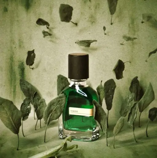 Orto Parisi Viride духи 50 ml - фото 4