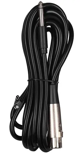 Мікрофон 2E 2Е MV010 6.5 мм (2E-MV010) - фото 5