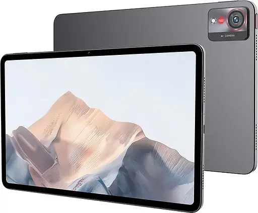 Планшет Nubia Pad Pro (NT01) Wi-Fi 12/256Gb Black Global version - фото 2