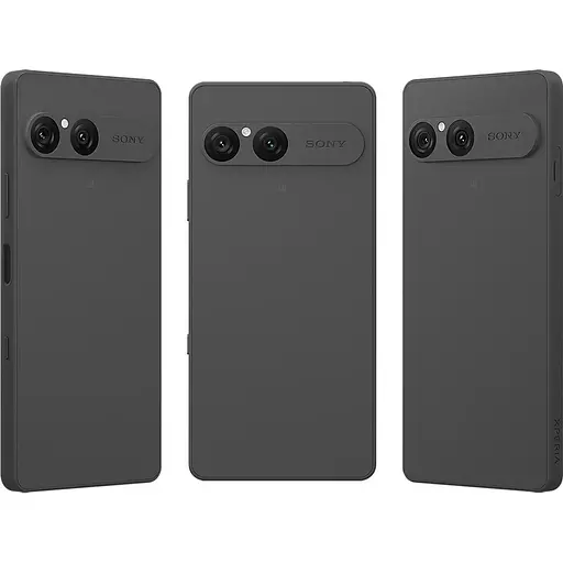 Смартфон Sony Xperia 10 VII 8/128GB Charcoal [151182] - фото 5