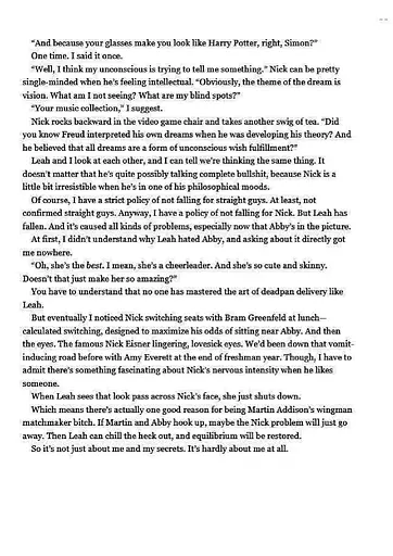 Love, Simon - фото 9