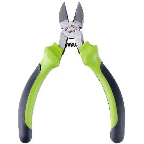 Бокорізи Alloid 125 мм (СН-102125М) - фото 2