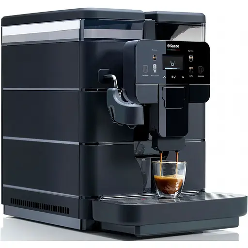 Кавомашина Saeco New Royal Plus - фото 11