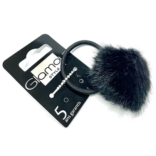 Гумка для волосся Glamour (415601) - фото 1