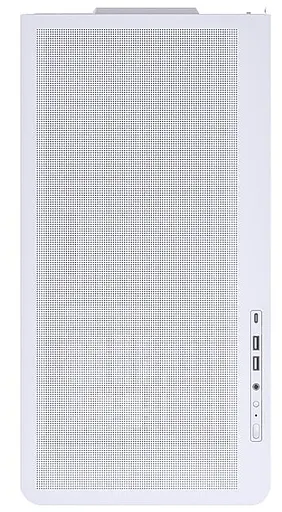 Корпус Jonsbo D300 White (D300 White) Без БП - фото 6