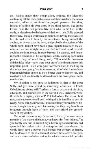 Rob Roy - фото 5