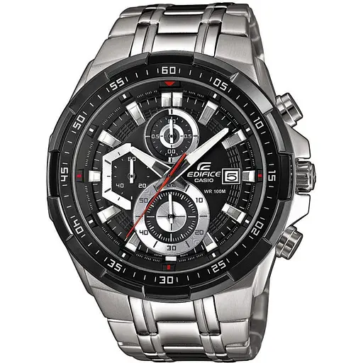 Мужские часы Casio EFR-539D-1AVUEF - фото 1