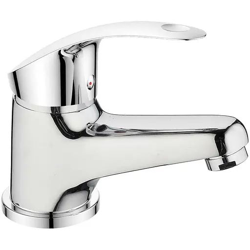 Смеситель для умывальника CRON FABIO 001 (CR0136) - фото 1