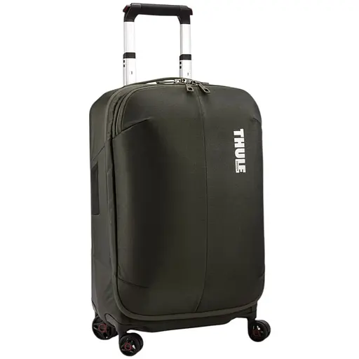 Валіза на колесах Thule Subterra Carry-On Spinner Dark Forest 3203918 - фото 1