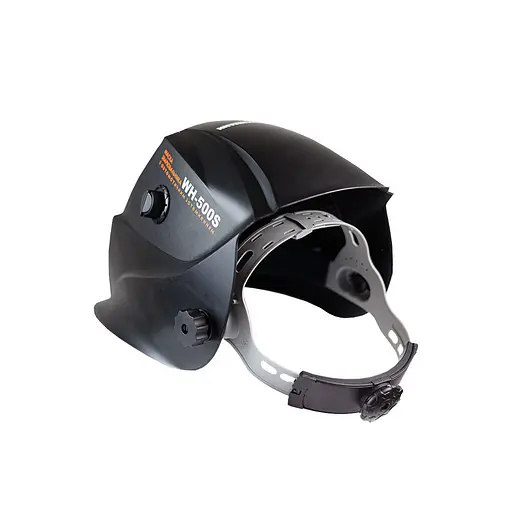 Маска зварювальника Tekhmann WH 500S (849178) - фото 4