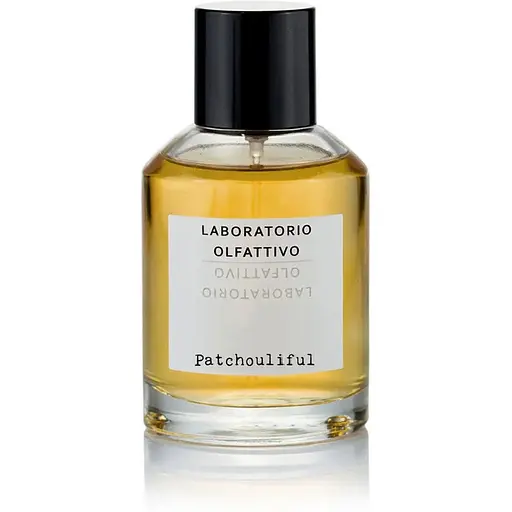 Парфюмированная вода оригинал Laboratorio Olfattivo Patchouliful 30 мл - фото 1