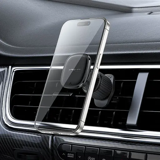 Автомобільне кріплення Acefast для смартфона D34 air outlet magnetic  - фото 8
