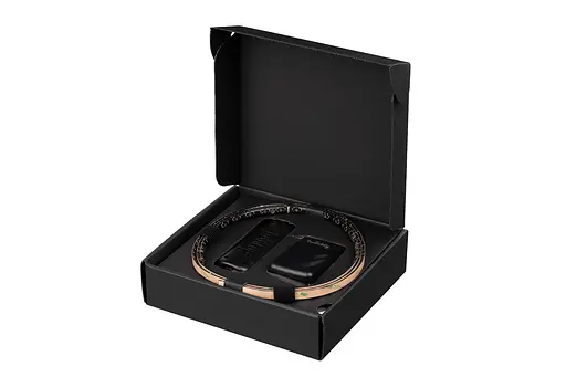 Twinkly Smart LED Twinkly Line RGB, підсвічування, Gen II, IP20, довжина 1,5м - фото 5