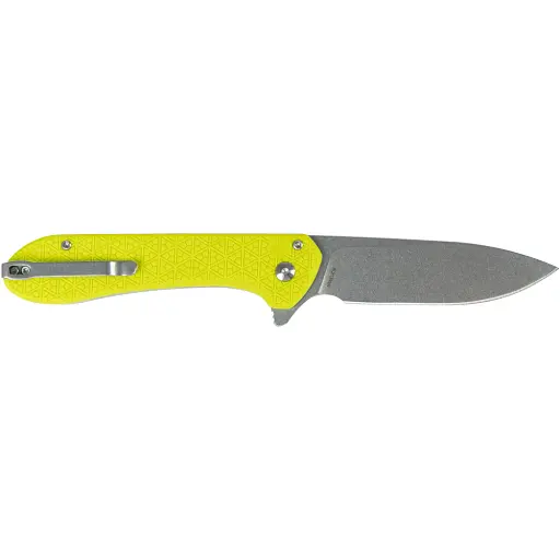 Нож Skif Freestyler SW Lime green - фото 2