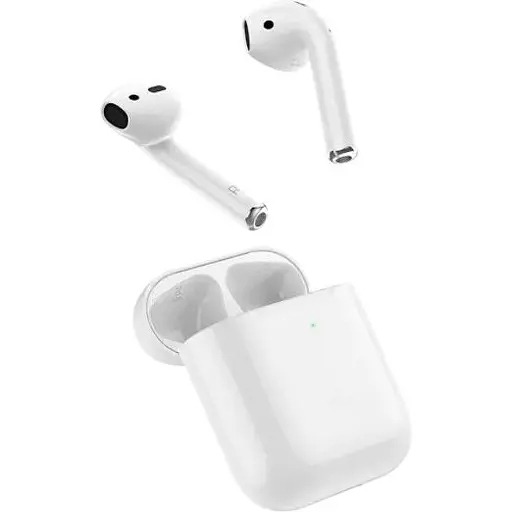 Навушники Avantis A390 White