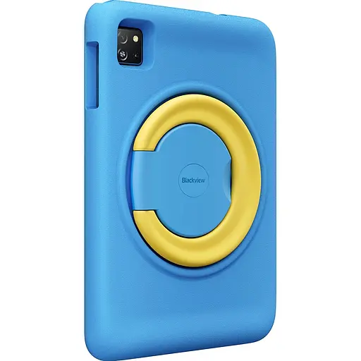 Планшет Blackview Tab 60 Pro Kids 4/128GB LTE Ocean Blue Global EU [138507] - фото 5