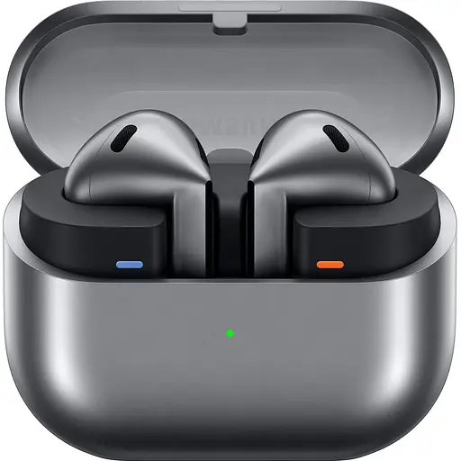 Навушники Bluetooth Samsung Galaxy Buds 3 R530 Silver (SM-R530NZAASEK)