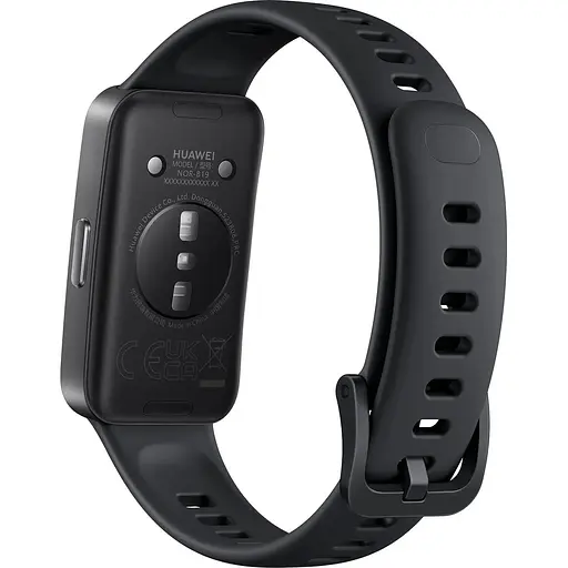 Фітнес-браслет Huawei Band 10 (55020EEP) Black UA - фото 5