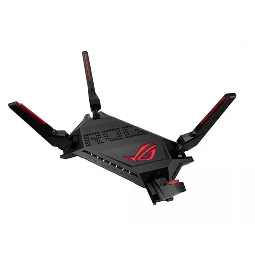 Бездротовий маршрутизатор (роутер) ASUS ROG Rapture GT-AX6000