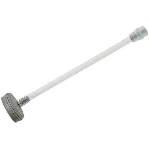 Аксессуар Montane Softflask Long Straw Montane Logo (1004-PSFLSLOGO11)