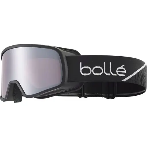 Маска Bolle Nevada Jr Black (1068-NEVADA JR OS BG050006)