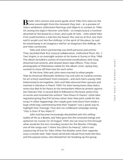 Great Loves - фото 10