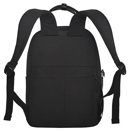 Рюкзак WIWU Ora Backpack Black - фото 2